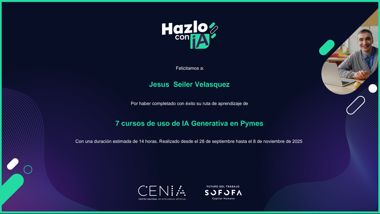 HazloConIA