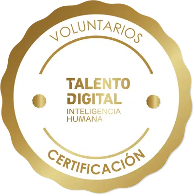 Ver Insignia de certificación